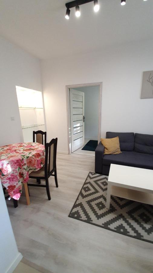 Apartament Na Kochanowskiego Stary Toruń Εξωτερικό φωτογραφία