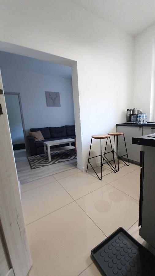 Apartament Na Kochanowskiego Stary Toruń Εξωτερικό φωτογραφία