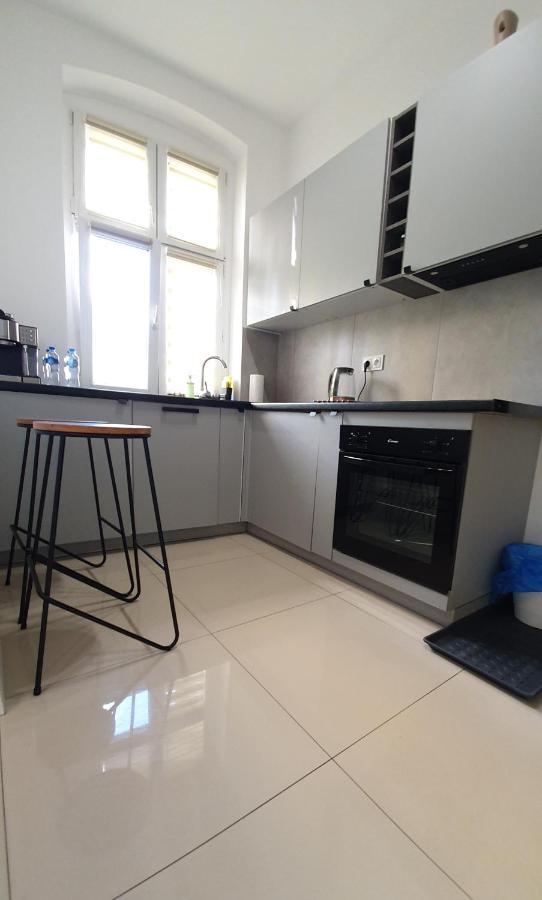Apartament Na Kochanowskiego Stary Toruń Εξωτερικό φωτογραφία