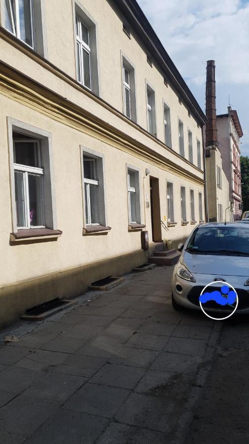 Apartament Na Kochanowskiego Stary Toruń Εξωτερικό φωτογραφία