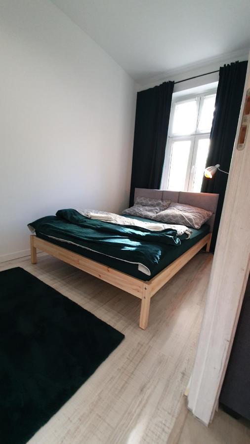 Apartament Na Kochanowskiego Stary Toruń Εξωτερικό φωτογραφία