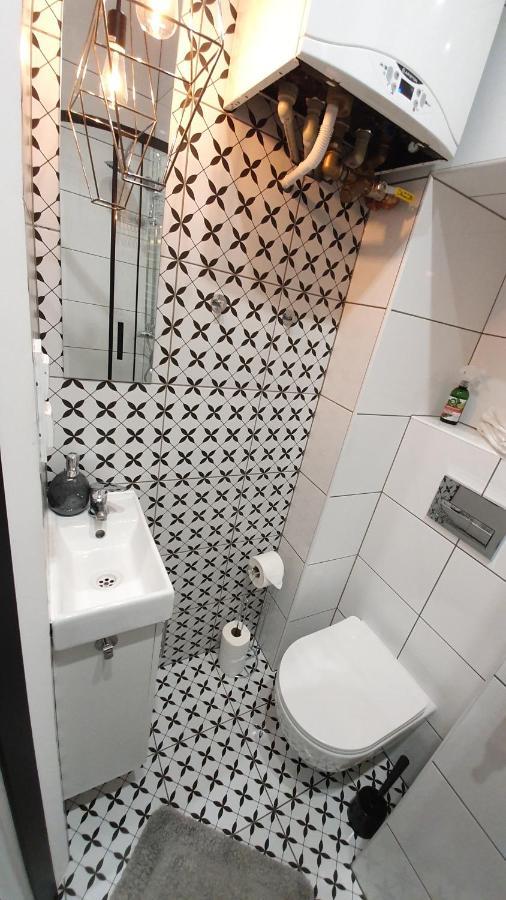 Apartament Na Kochanowskiego Stary Toruń Εξωτερικό φωτογραφία