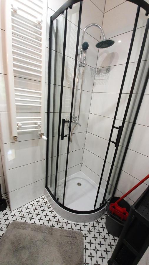 Apartament Na Kochanowskiego Stary Toruń Εξωτερικό φωτογραφία